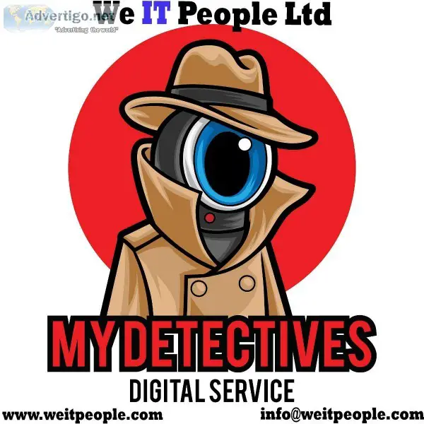 Best CCTV Camera Installation in Canada  By WE IT PEOPLE LTD