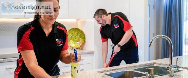 Cleaning Company Adelaide  Thelocalguyscleaning .com.au