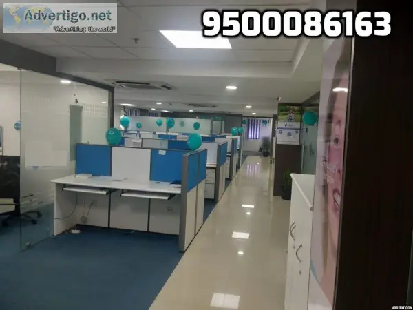 commerical office space for rent