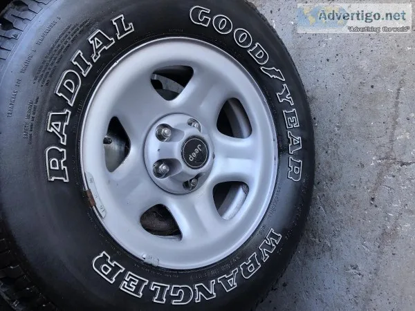 Rust free 98 Cherokee 60k miles