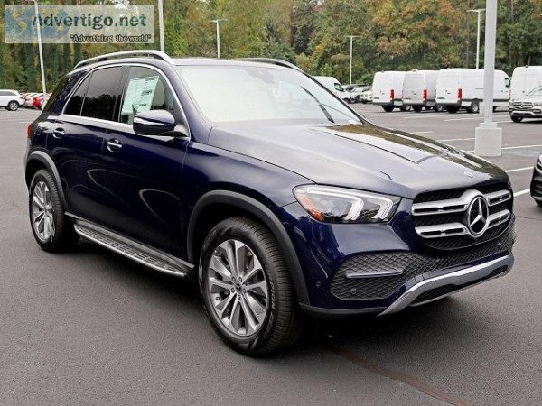 2021 Mercedes Benz GLE GLE 350 SUV