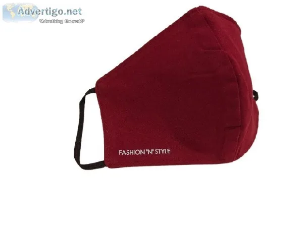 Cotton Mask Online