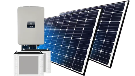 Solar power systems in melbourne