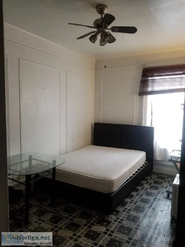 Habitaciones disponibles para alquilar en todo el Bronx
