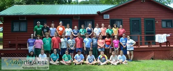 Special Needs Summer Camps