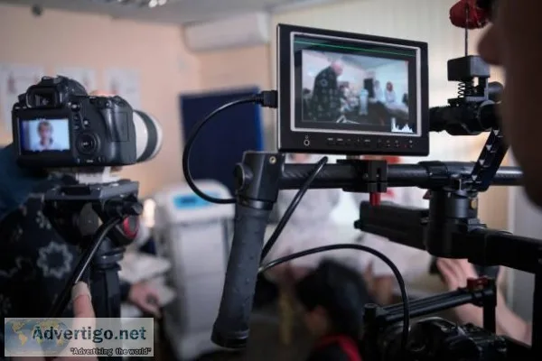 Video and Photography service