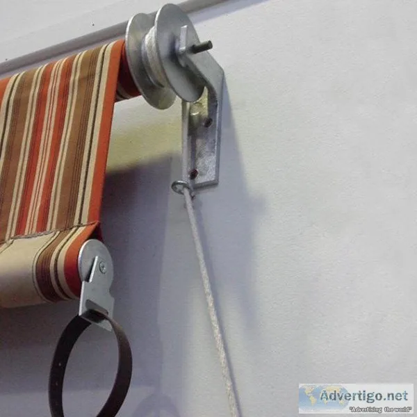 Get The Best-Quality Awnings For Windows in Australia