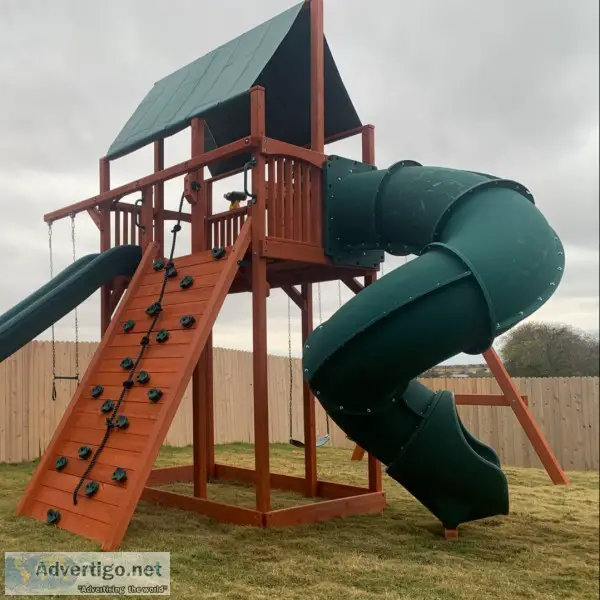 River City Play Systems