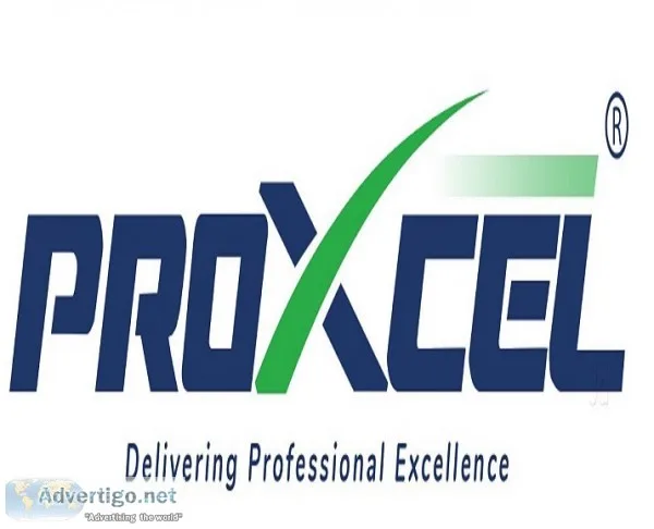 We are a specialized valuation consulting company
