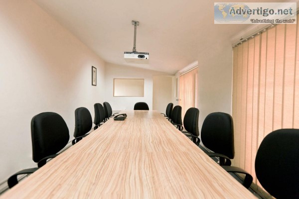 office Space for Bigger Teams at Vittal Mallya