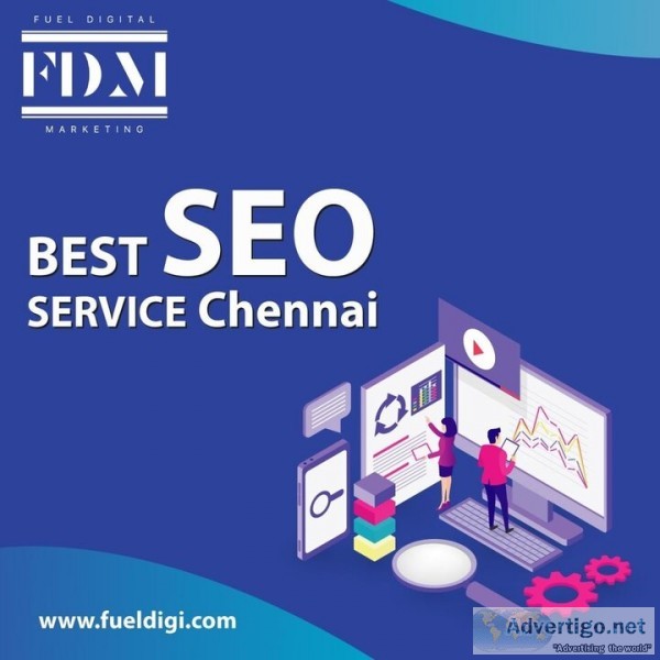 Digital marketing company