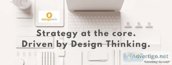 Online marketing agency | mango data