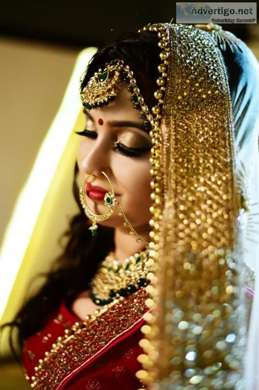 Wedding photography service
