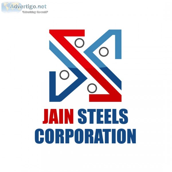 Jain steels corporation