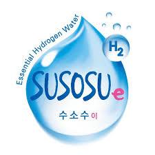 Where can I buy hydrogen water Susosu water