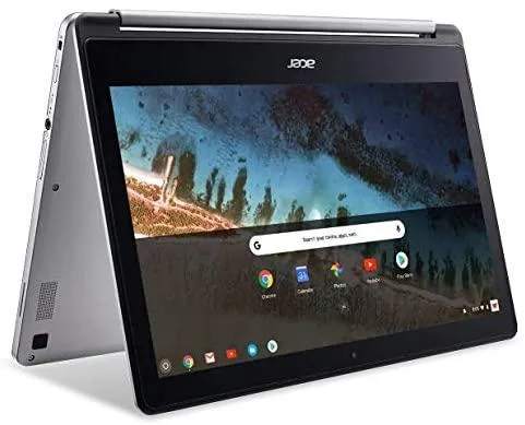 Acer 13.3&quot Full HD Chromebook R 13 - In the Box