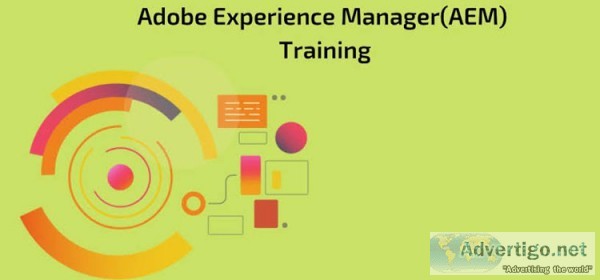 Learn aem training by real-time experts