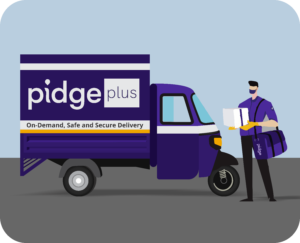 Who is providing the fastest home delivery pickup service