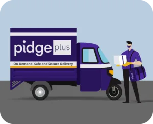 Who is providing the fastest home delivery pickup service