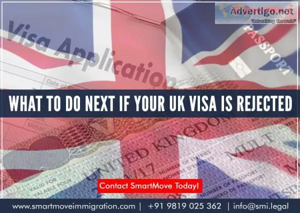 Reapply for UK Visa After Rejection 2021