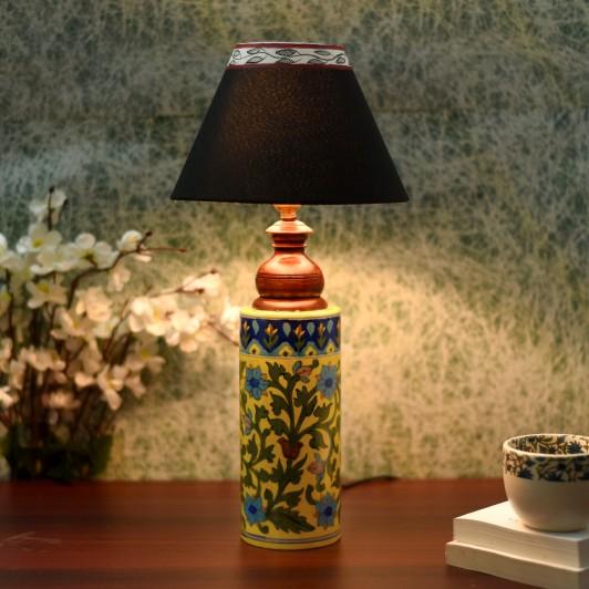 Handcrafted Decorative Lamp