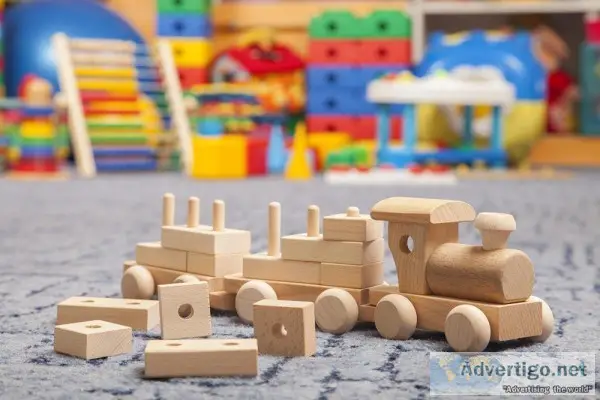 Wooden toys-Best quality toys for children