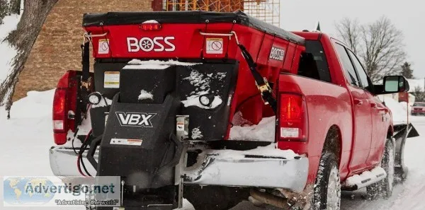 Snow Removal in Coquitlam  Limitless Snow Removal