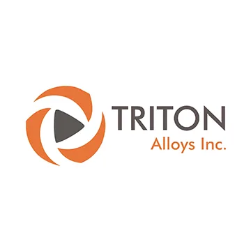 Triton alloys inc