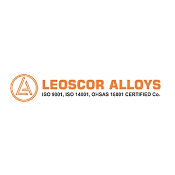 Leoscor alloys