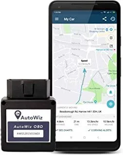 Best GPS locator for Car in India with Car chargerCar Battery Mo