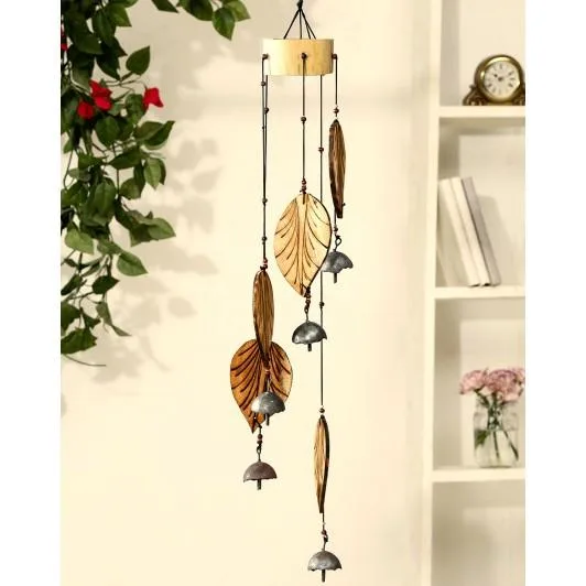 Bamboo Wind Chimes