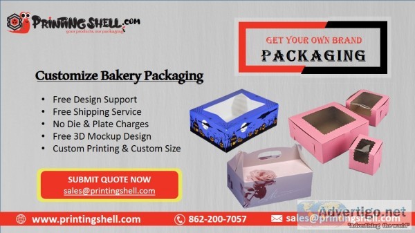 Buy wholesale custom cardboard boxes -printingshell