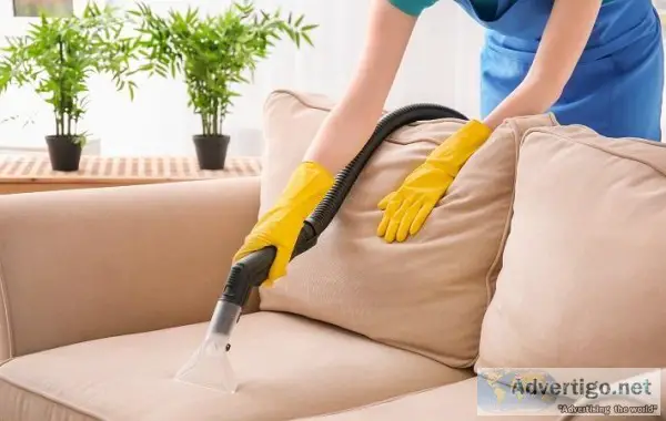 Home Cleaning Melbourne