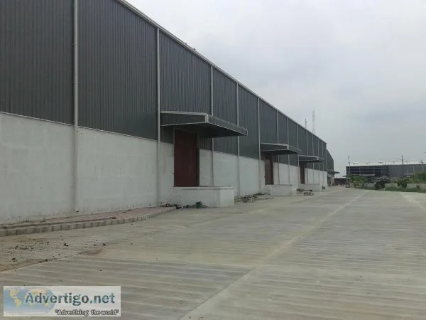 PEB Structure Manufacturer Company in Sikkim  Worldlinkpeb
