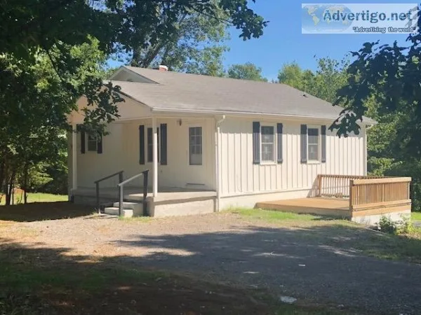 Christiana Home for sale (3br 1ba)