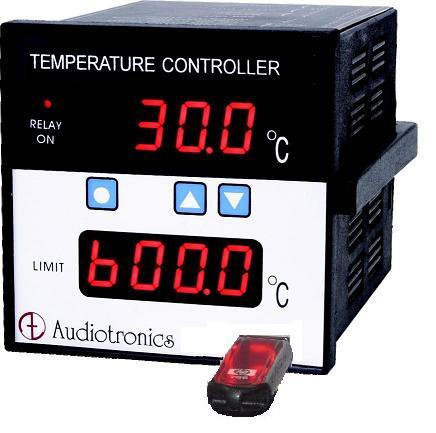 Get Portable and Cheap Temperature Logger at Countronics