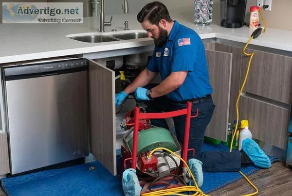 Get Plumber Services in Brea