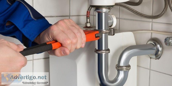 Expert Commercial Plumbing Services at Best Prices