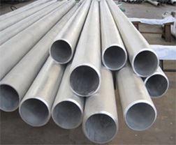 Pipes and Tubes Manufacturer in India