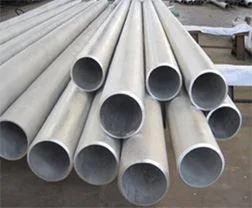 Pipes and Tubes Manufacturer in India