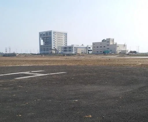 Dholera Smart City Town PLanning Scheme Wise Development
