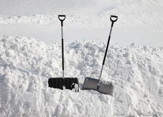 Snow Removal Calgary  Hblandscaping.ca