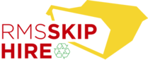 Hire Cheap Skip Bins - RMS Skips Kent London and UK