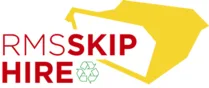 Hire Cheap Skip Bins - RMS Skips Kent London and UK