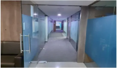Co-Working Office Space in Chennai
