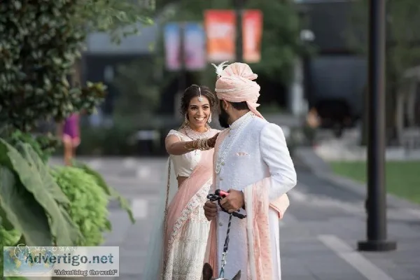 Affordable Indian Wedding Planner in PA