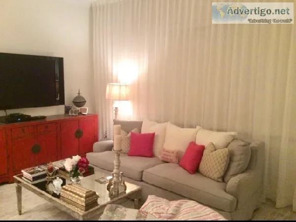 beautiful just remodeling and well furnished apartment studio vi