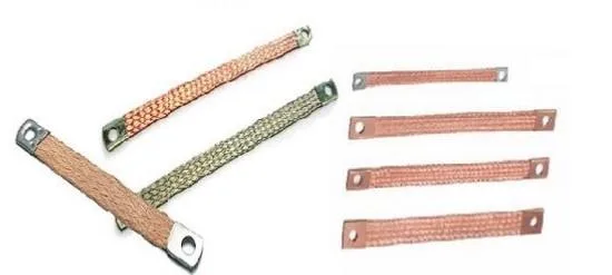 Bare Copper Wire Connectors