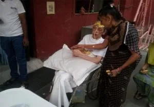 Best Old Age Home In Delhi India
