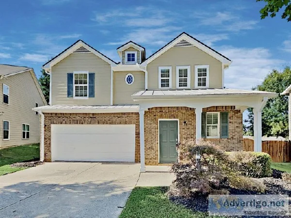 Beautiful Home